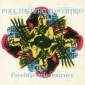 Audio CD: Poul Halberg Powertrio (2008) PsychElectric Journey
