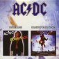 Audio CD: AC/DC (1978) Powerage + Blow Up Your Video