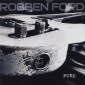 Audio CD: Robben Ford (2021) Pure