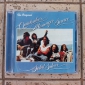 Audio CD: Quicksilver Messenger Service (1975) Solid Silver