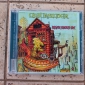 Audio CD: Quicksilver Messenger Service (1970) What About Me