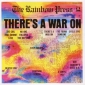 Audio CD: Rainbow Press (1968) There's A War On
