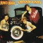 Audio CD: Stray Cats (1983) Rant N' Rave