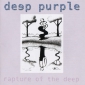 Audio CD: Deep Purple (2005) Rapture Of The Deep