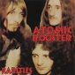 Audio CD: Atomic Rooster (2000) Rarities
