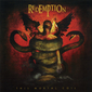 Audio CD: Redemption (10) (2011) This Mortal Coil