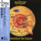 Audio CD: Nektar (1973) Remember The Future