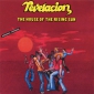 Audio CD: Revelacion (1977) The House Of The Rising Sun