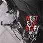 Audio CD: Richie Cole (1996) West Side Story