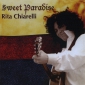 Audio CD: Rita Chiarelli (2009) Sweet Paradise
