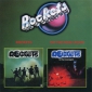 Audio CD: Rockets (1976) Rockets + On The Road Again