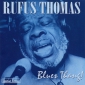 Audio CD: Rufus Thomas (1996) Blues Thang!