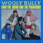 Audio CD: Sam The Sham & The Pharaohs (1965) Wooly Bully