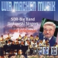 Audio CD: SDR Big Band (1996) Wir Machen Musik