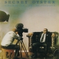 Audio CD: Secret Oyster (1976) Straight To The Krankenhaus