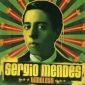 Audio CD: Sergio Mendes (2006) Timeless