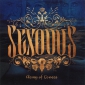 Audio CD: Army Of Lovers (2023) Sexodus