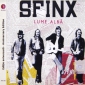 Audio CD: Sfinx (3) (1975) Lume Alba