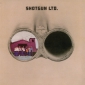 Audio CD: Shotgun Ltd. (1971) Shotgun Ltd.