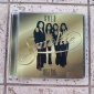 Audio CD: Smokie (2015) Gold 1975-2015 (40th Anniversary Gold Edition)
