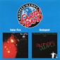 Audio CD: Manfred Mann's Earth Band (1973) Solar Fire / Budapest