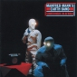 Audio CD: Manfred Mann's Earth Band (1982) Somewhere In Afrika