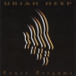 Audio CD: Uriah Heep (1998) Sonic Origami