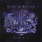 Audio CD: Sons Of Apollo (2020) MMXX