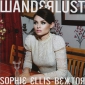 Audio CD: Sophie Ellis-Bextor (2014) Wanderlust