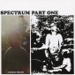 Audio CD: Spectrum (16) (1971) Part One