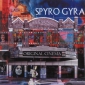 Audio CD: Spyro Gyra (2002) Original Cinema
