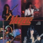 Audio CD: Steeler (2) (1983) Steeler