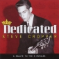 Audio CD: Steve Cropper (2011) Dedicated: A Salute To The 5 Royales