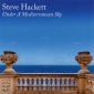 Audio CD: Steve Hackett (2021) Under A Mediterranean Sky