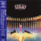 Audio CD: Stray (6) (1971) Saturday Morning Pictures