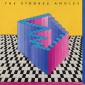 Audio CD: Strokes (2011) Angles