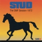 Audio CD: Stud (6) (1972) The SWF Session 1972