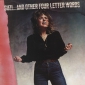 Audio CD: Suzi Quatro (1979) Suzi... And Other Four Letter Words