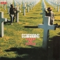 Audio CD: Scorpions (1977) Taken By Force