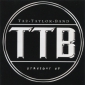 Audio CD: Taz Taylor Band (2009) Straight Up