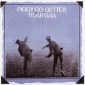 Audio CD: Tear Gas (1970) Piggy Go Getter