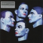 Audio CD: Kraftwerk (1986) Techno Pop (Electric Cafe)