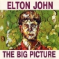 Audio CD: Elton John (1997) The Big Picture