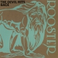 Audio CD: Atomic Rooster (1989) The Devil Hits Back