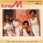 Audio CD: Boney M (2006) The Maxi-Singles Collection 3