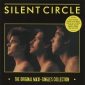 Audio CD: Silent Circle (2014) The Original Maxi-Singles Collection