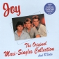 Audio CD: Joy (9) (2015) The Original Maxi-Singles Collection And B-Sides