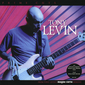 Audio CD: Tony Levin (2005) Prime Cuts