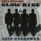 Audio CD: Tony Stevens Slow Ride (2008) Join Together