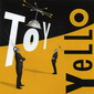 Audio CD: Yello (2016) Toy